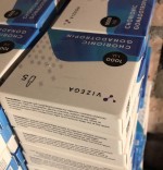 Vizega Chorionic Gonadotropin